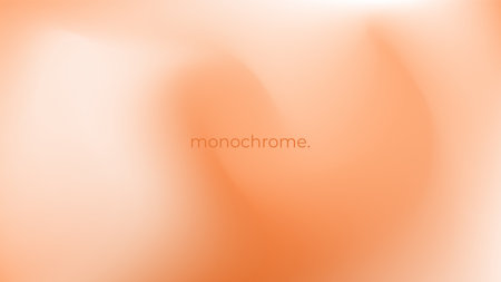 Nude pastel colors background design. Trendy soft gradient, wallpaper for website, poster, social...