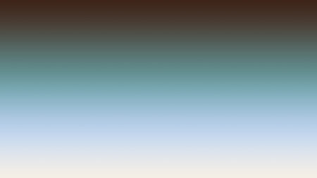 abstract background with blue and brown gradient, abstract background for your designの写真素材
