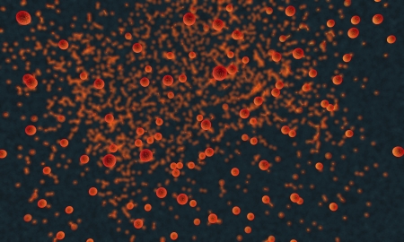 Cells   の写真素材