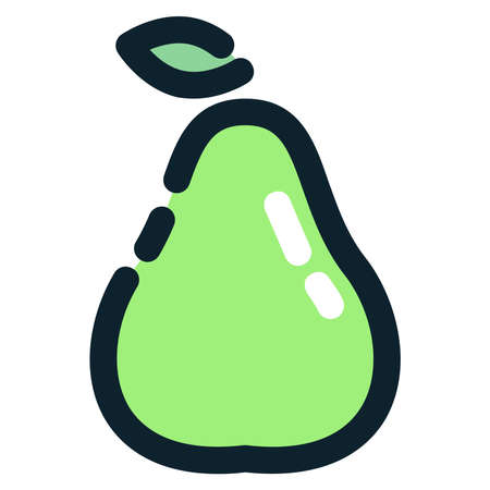 Icon set with flat design. Quality for website and mobile. Make it your digital product even better with this iconsetのイラスト素材