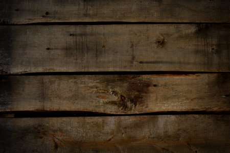 Old wooden boards.の写真素材