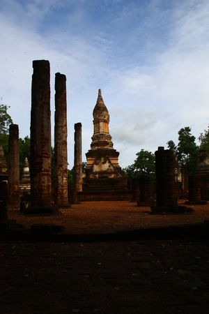 Ancient Kingdomの写真素材