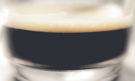 Black Coffeeの写真素材