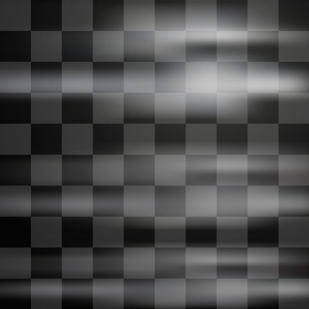 Abstract racing checkered background の写真素材