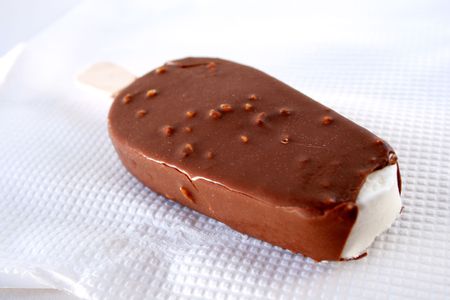 ice cream stick