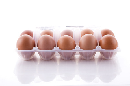 Egg, Chicken Egg