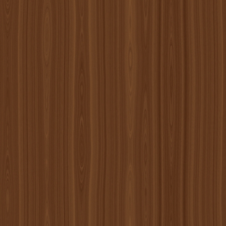 Dark brown wood grainy texture background. Wooden board with texture.の写真素材