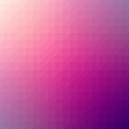 Abstract colors polygonal triangles pattern background.の写真素材