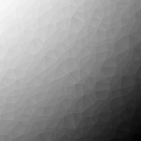 Triangle color pattern. Triangle background. Triangle abstract pattern. Low poly triangle. Low poly pattern. Polygonal colorful background. Polygonal pattern. Polygonal color background.の写真素材