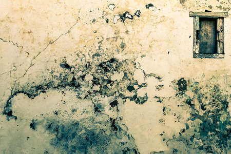 Old grunge wall texture background. Abstract grunge wall texture backgroundの写真素材