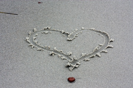 Sandherzの写真素材