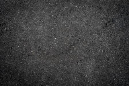 Dark grey stone texture. Background with rough surfaceの写真素材