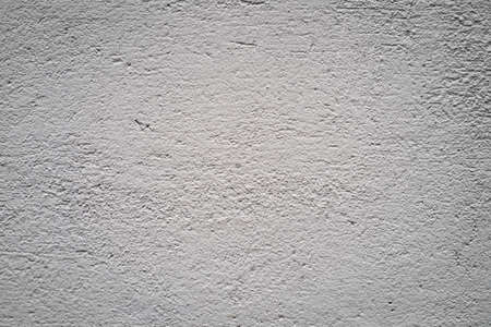 texture gray concrete wall with rough surfaceの写真素材