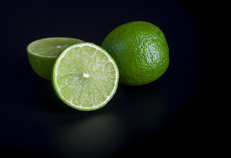 Limesの写真素材