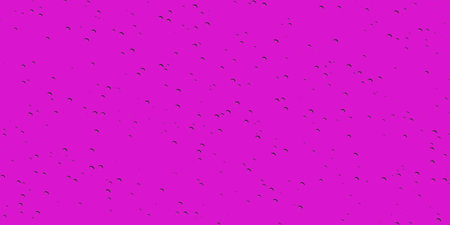 Bright purple abstract background with scattered dots pattern creating vibrant dotted texture for trendy modern creative artworks. Bold and colorful backgroundの写真素材