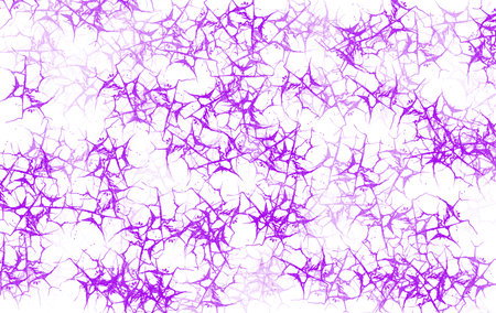 Purple watercolor random lines and delicate veins texture, abstract background for mystical creative design work high resolution abstract texture.の写真素材