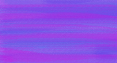 Abstract watercolor stripes, purple and blue high contrast painted background, a bold and colorful pattern with sharp linesの写真素材