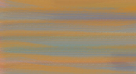 Brown and gray watercolor blend, subtle artistic background texture, art designの写真素材