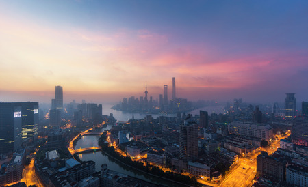 shanghaiのeditorial素材