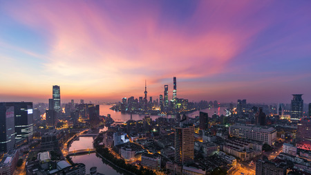 shanghaiのeditorial素材