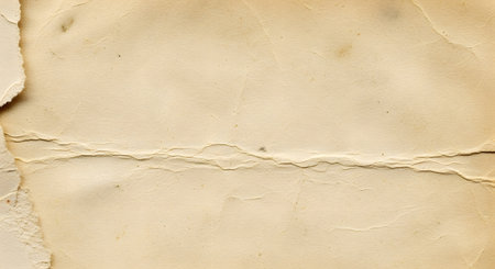 Old paper texture. Abstract background for design with space for text or image.の素材