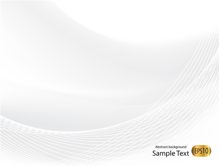 gray Silver abstract vector backgroundのイラスト素材