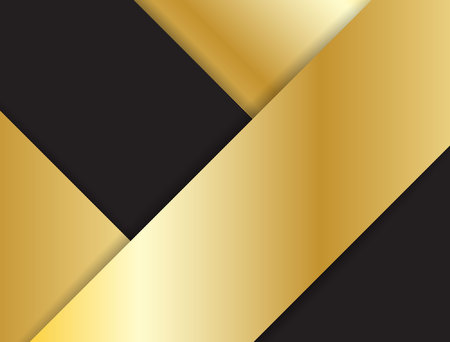 Abstract geometric background with place for your text.のイラスト素材