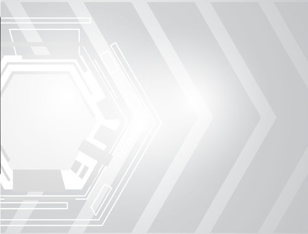 Abstract geometric background with place for your text.のイラスト素材