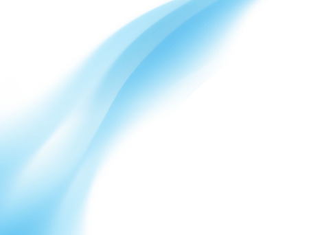 Blue Abstract Backgroundのイラスト素材