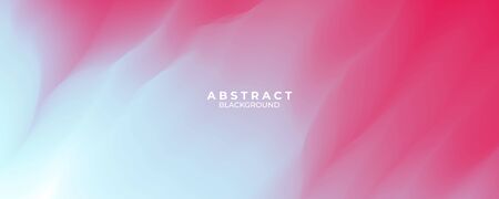 Abstract Pastel pink gradient background Ecology concept for your graphic design,のイラスト素材