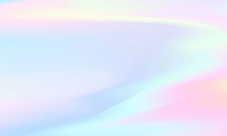 Abstract Pastel rainbow gradient background Ecology concept for your graphic design,のイラスト素材