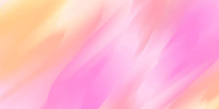 Abstract mockup Pastel pink gradient background concept for your graphic colorful design, Layout Design Template for Brochureのイラスト素材