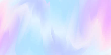 Abstract mockup Pastel colorful gradient background concept for your graphic colorful design, Layout Design Template for Brochureのイラスト素材