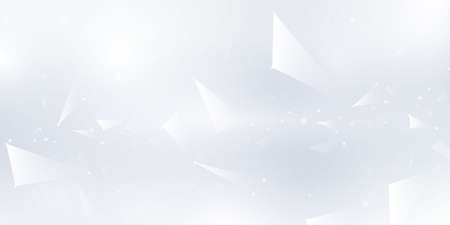 abstract technology communication concept vector background