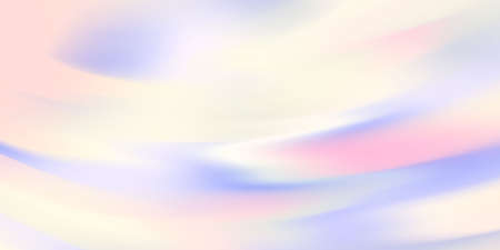 Abstract Pastel colorful gradient background concept for your graphic colorful design,のイラスト素材