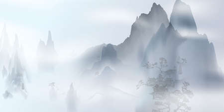 中国風景の写真 イラスト素材一覧 143 909件 ストックフォトのamanaimages Plus