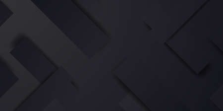 Celebration background template with confetti and gold ribbons. luxury greeting rich card.のイラスト素材