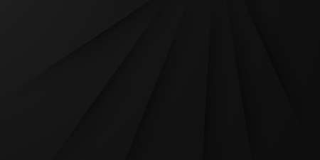 Celebration background template with confetti and gold ribbons. luxury greeting rich card.のイラスト素材