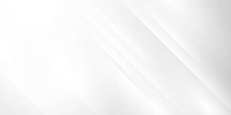 abstract gray white panoramic background There is a natural pattern in the background.のイラスト素材