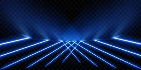 ultraviolet vivid hues neon lights abstract psychedelic background flame Vectorのイラスト素材