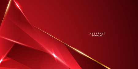 abstract background design modern vector illustrationのイラスト素材