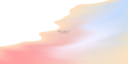 abstract colorful background modern design vector illustrationのイラスト素材