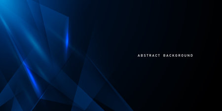 modern design abstract background vector illustrationのイラスト素材