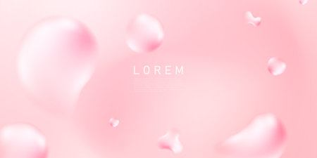 modern design abstract background vector illustrationのイラスト素材