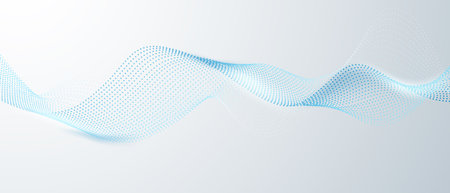 modern abstract background design Vector illustrationのイラスト素材