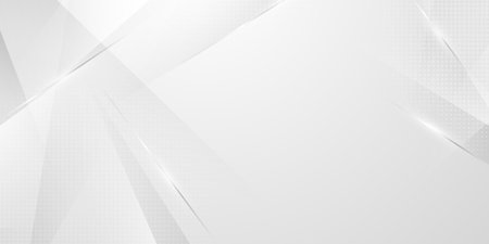 modern white abstract background Vector illustrationのイラスト素材