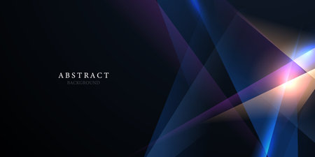 Modern vector illustration design background, abstract style.のイラスト素材