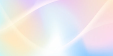 Pastel background, soft design modern vector illustrationのイラスト素材