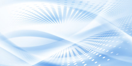 Abstract technology background, modern design vector illustrationのイラスト素材