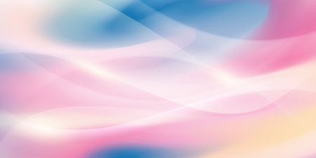 Modern geometric vector illustration design, abstract background.のイラスト素材